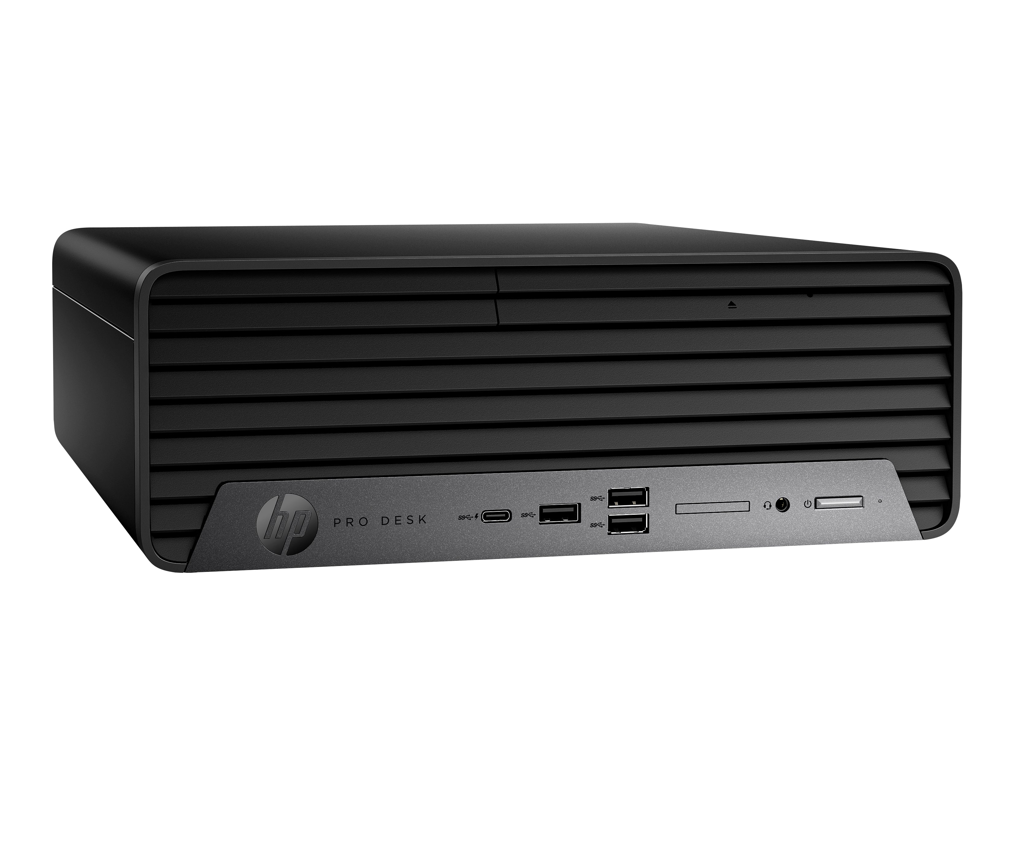 HP Pro 400 G9 i5-13500 16GB RAM 512GB SSD Intel UHD Graphics 770 SFF Windows 11 Pro - Image 2