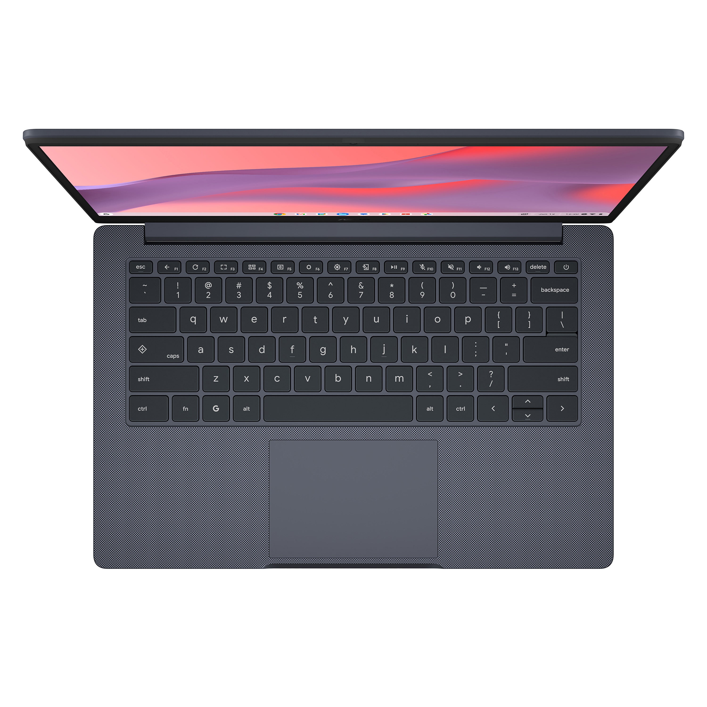 ASUS CB1405CTA N50 8GB RAM 64GB eMMC 14" Full HD ChromeOS