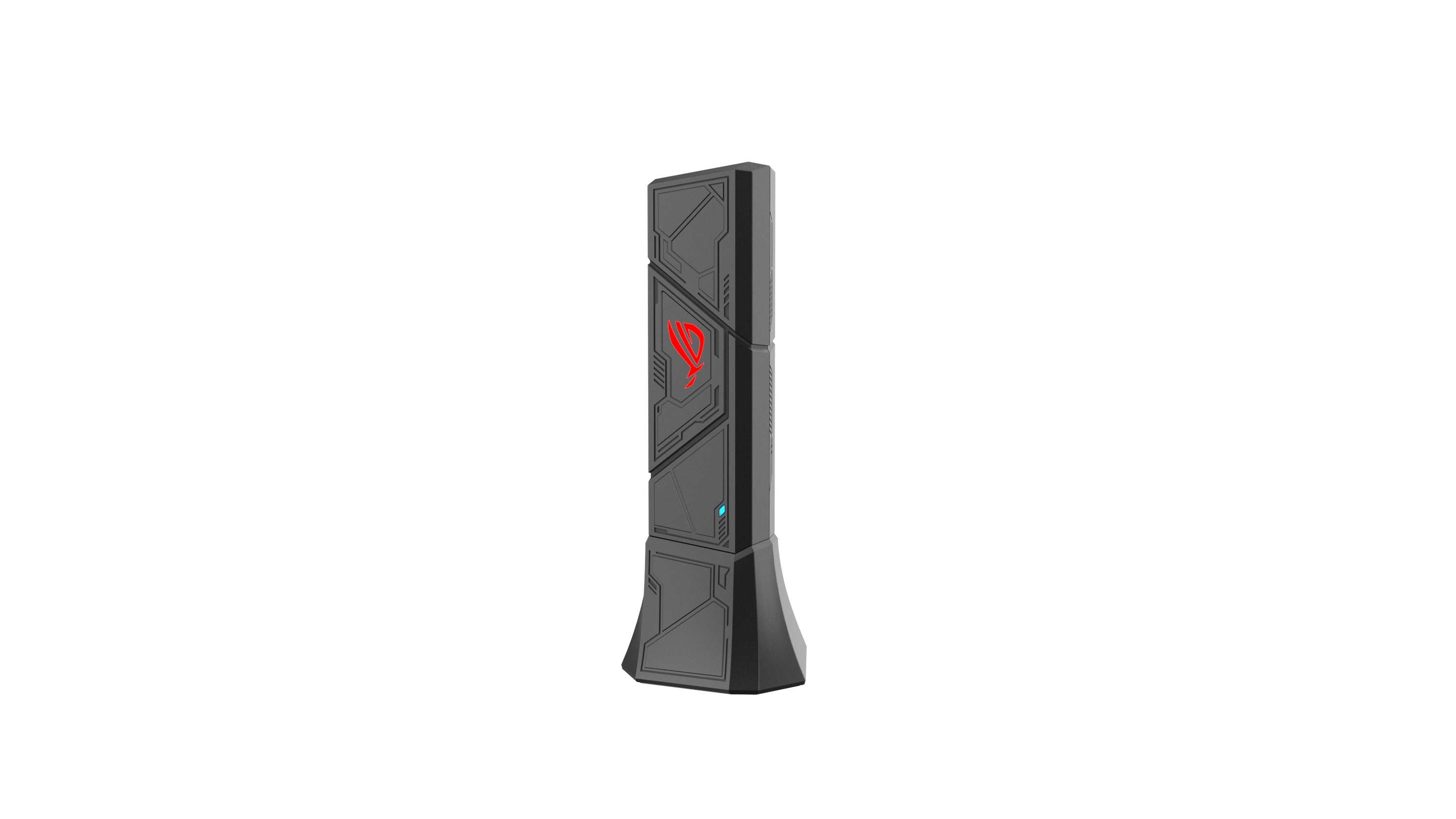 ASUS NIC USB WIFI 7 ROG USB-BE92 USB Wi-Fi Adapter