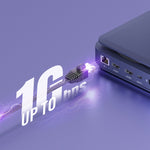 j5create JCD3196 USB-C Dock Dual 4K HDMI - Image 8