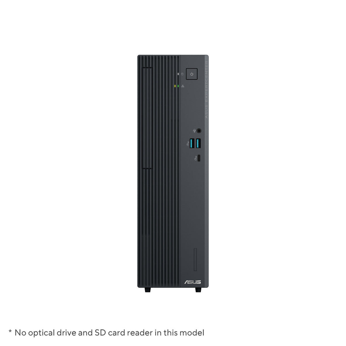 ASUS Tower Ai R5-330 16GB RAM 512GB SSD Windows 11 Pro Mini PC