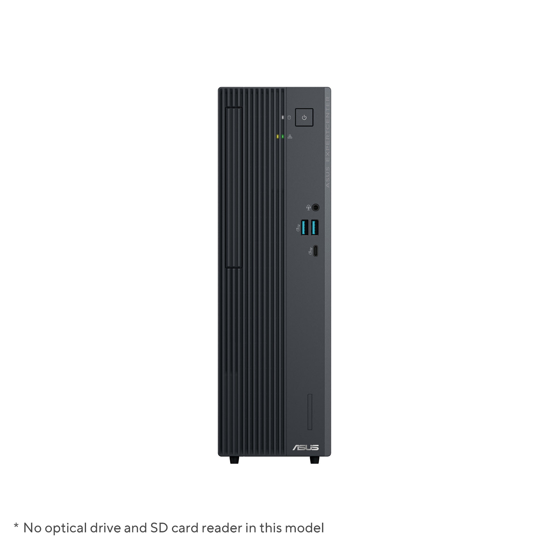 ASUS Tower Ai R5-330 16GB RAM 512GB SSD Windows 11 Pro Mini PC
