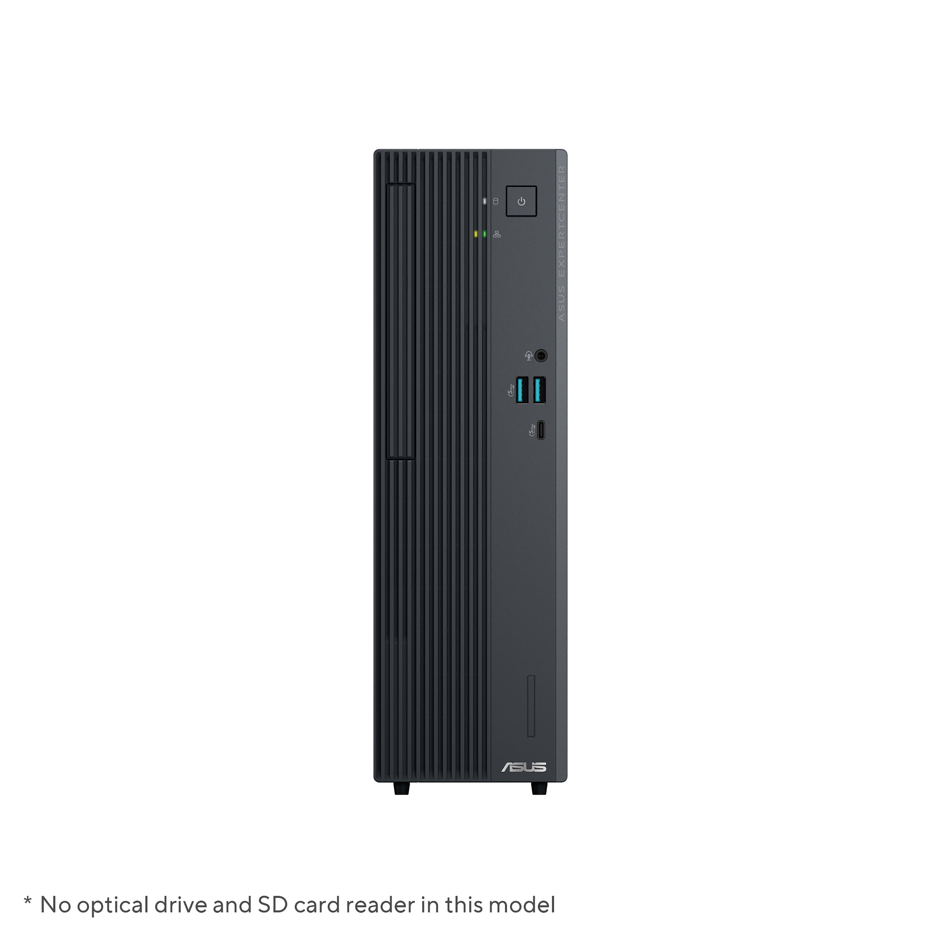 ASUS Tower Ai R5-330 16GB RAM 512GB SSD Windows 11 Pro Mini PC