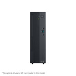 ASUS TWR Ai R7-350 16GB RAM 512GB SSD Windows 11 Pro Mini PC