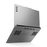 LENOVO LOQ 15 Intel Core i5 16GB RAM 1TB SSD NVIDIA GeForce RTX 5050 15.6" Full HD Windows 11 Home