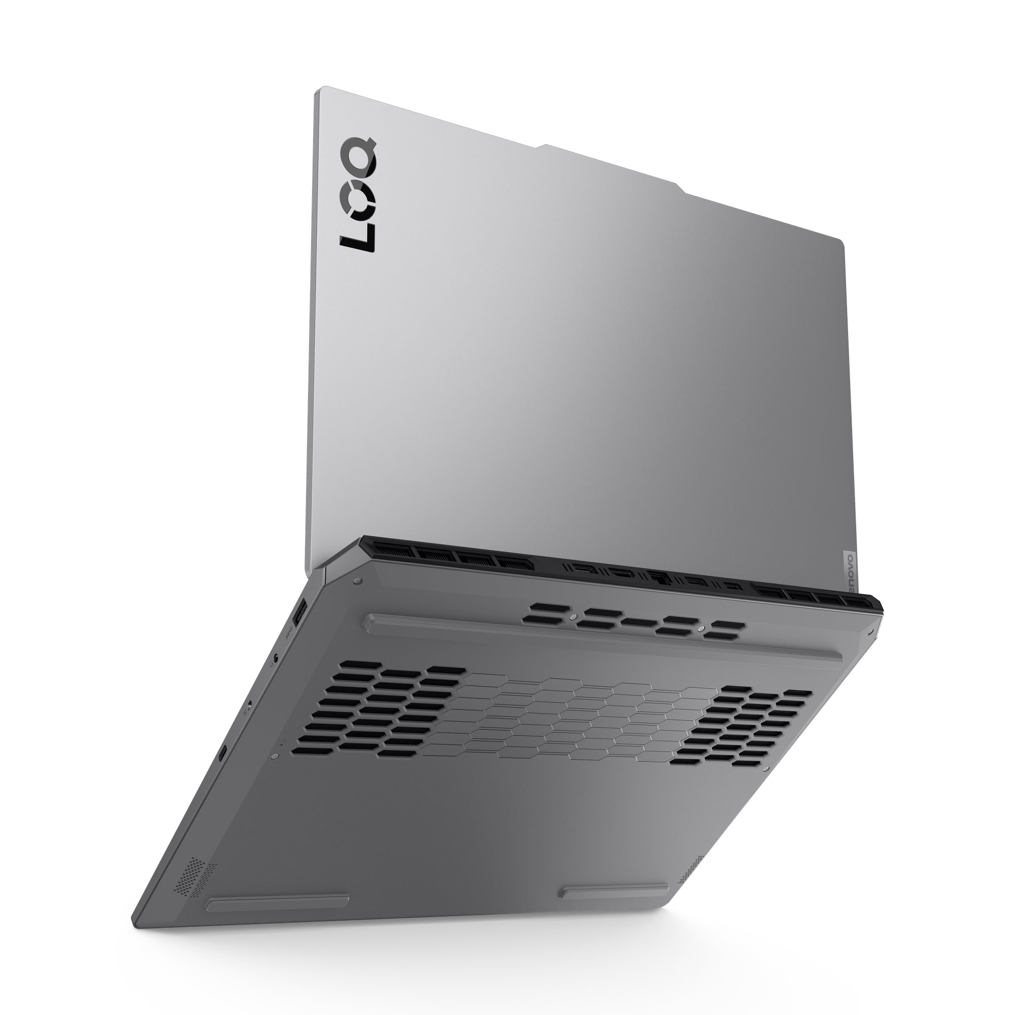 LENOVO LOQ 15 Intel Core i5 16GB RAM 1TB SSD NVIDIA GeForce RTX 5050 15.6" Full HD Windows 11 Home