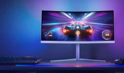 PHILIPS 34M2C5501A/00 34" Wide Quad HD Monitor VA Panel 180Hz - Image 16