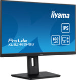 iiyama ProLite XUB2492HSU-B6 23.8" Full HD Monitor IPS Panel 100Hz - Image 3