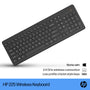 HP 225 Wireless Keyboard with Chiclet-Style Keys - Image 2