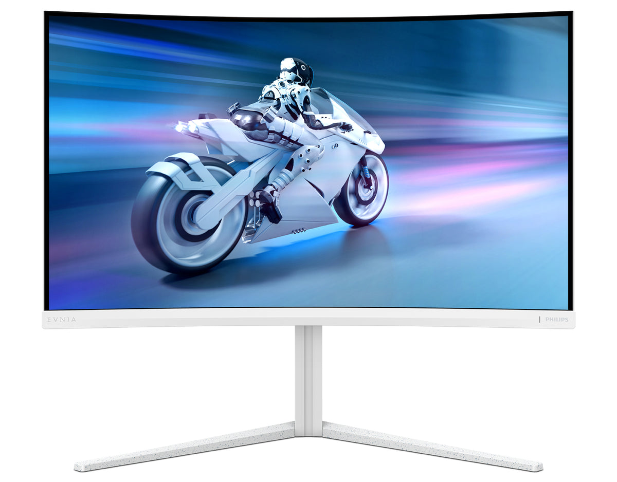Philips Evnia 5000 32M2C5501 32" QHD Monitor VA Panel 180Hz - Image 13