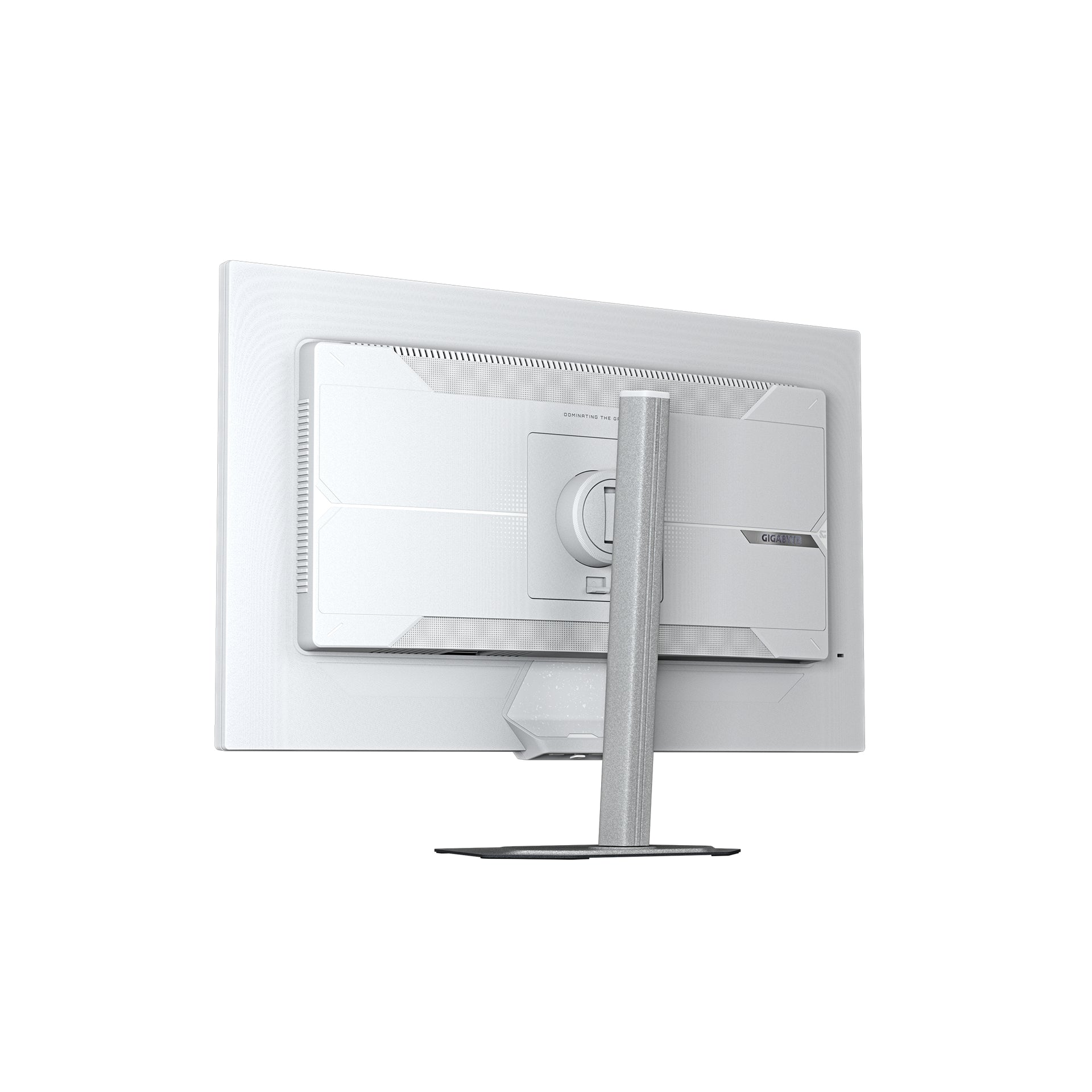 GIGABYTE 27" 4K UHD Gaming Monitor - Dual Mode