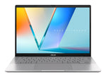 ASUS VivoBook S14 M3407HA-LY014W AMD Ryzen 7 260 16GB RAM 1TB SSD AMD Radeon 780M 14" WUXGA Windows 11 Home