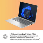 HP EliteBook 6 G1i Intel Core Ultra 5 225U 16GB RAM 512GB SSD Intel Graphics 13.3" WUXGA Windows 11 Pro - Image 6