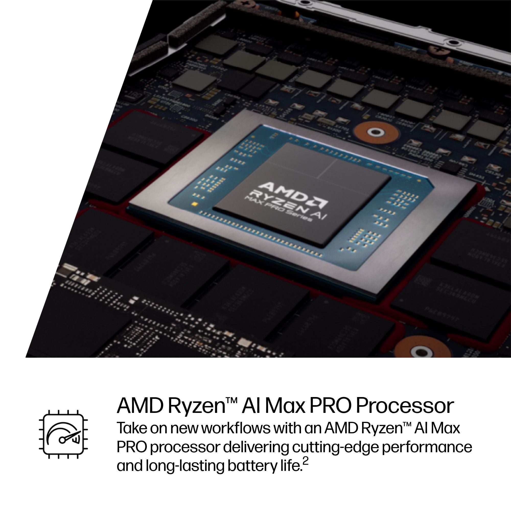 HP ZBook Ultra G1a AMD Ryzen AI Max PRO 390 32GB RAM 1TB SSD Integrated AMD Radeon Graphics 14" WUXGA Windows 11 Pro - Image 18