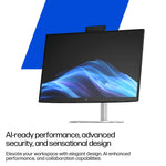 HP EliteStudio 8 All-in-One G1i 27" Desktop PC - Intel Core Ultra 7, 24GB RAM, 512GB SSD, Windows 11 Pro - Image 6