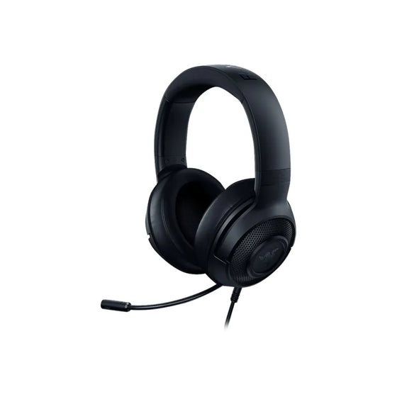 Razer Kraken X Lite 7.1 Wired Over-Ear Black