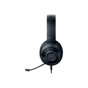 Razer Kraken X Lite 7.1 Wired Over-Ear Black