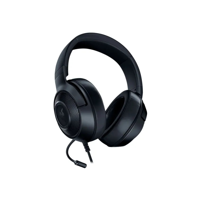 Razer Kraken X Lite 7.1 Wired Over-Ear Black