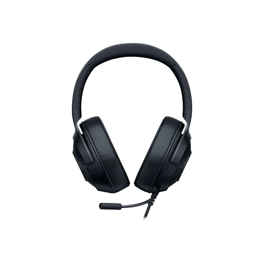 Razer Kraken X Lite 7.1 Wired Over-Ear Black