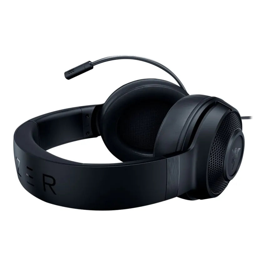 Razer Kraken X Lite 7.1 Wired Over-Ear Black
