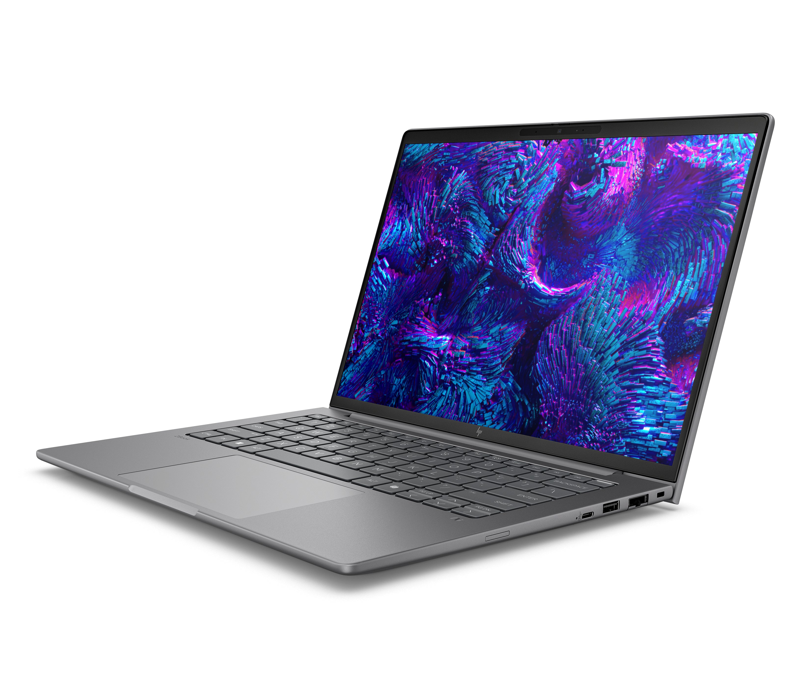 HP ZBook 8 G1i Intel Core Ultra 9 285H 32GB RAM 1TB SSD NVIDIA RTX 500 Ada 14" WUXGA Windows 11 Pro - Image 13