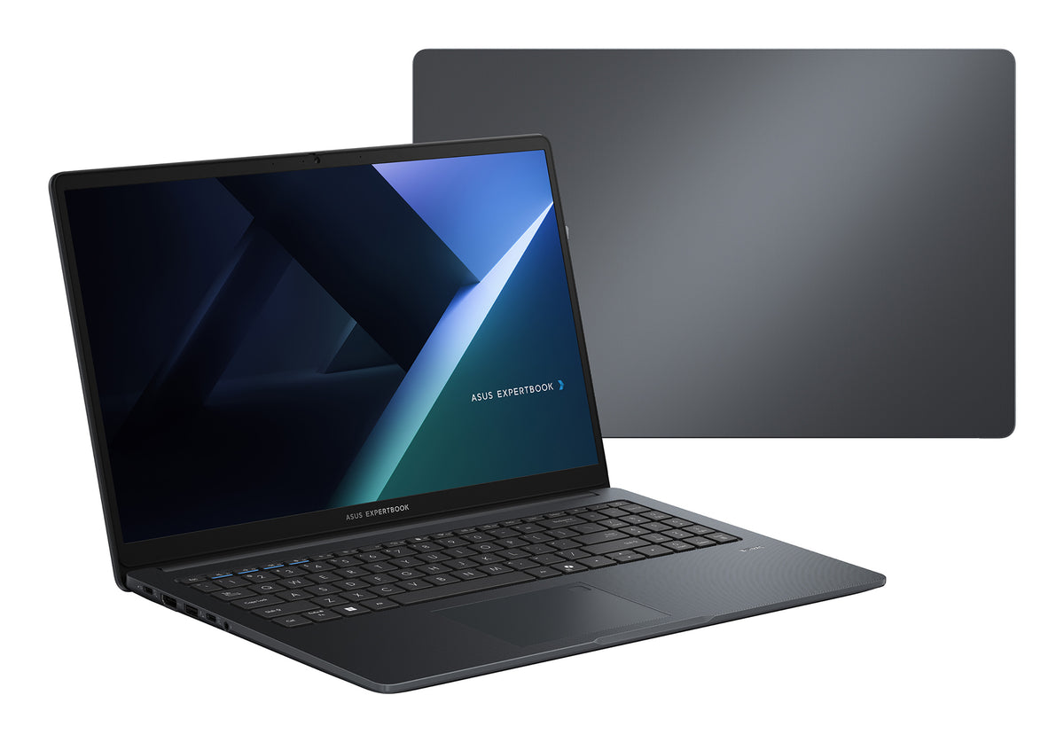 ASUS EXPERTBOOK B1503C Intel Core 5 120U 16GB RAM 256GB SSD 15.6" Full HD Windows 11 Pro