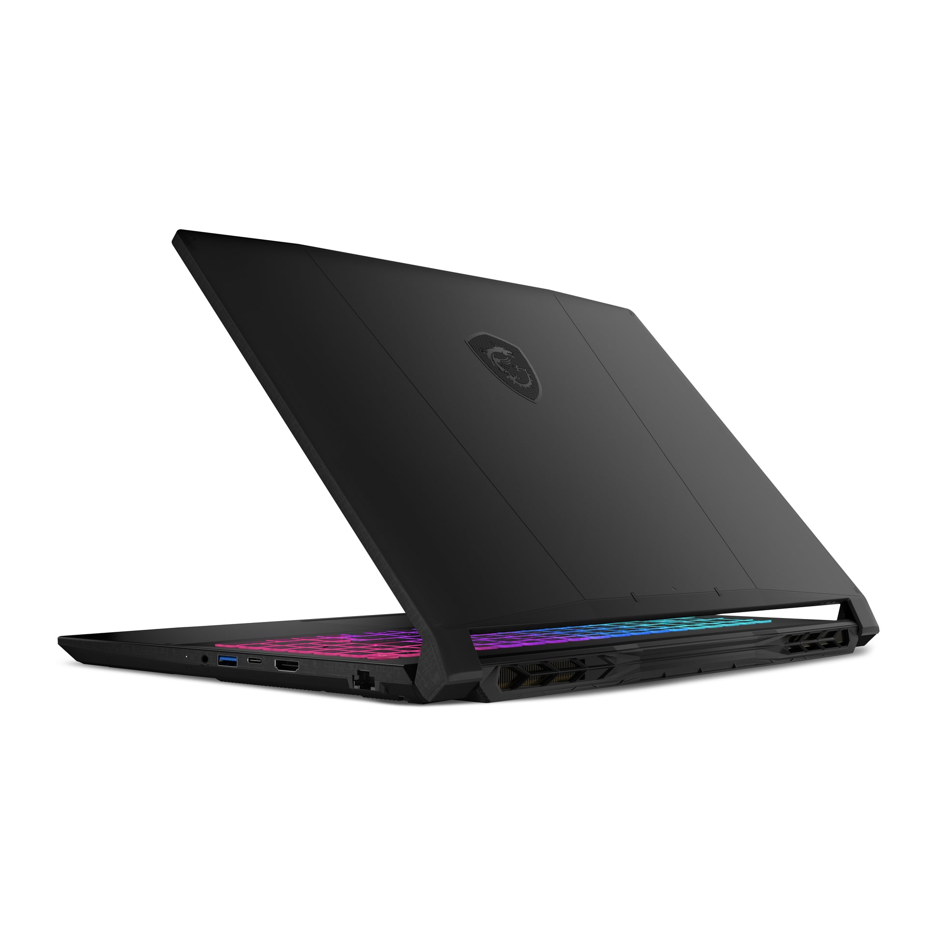 MSI Katana 15 HX B14WGK-053UK Intel Core i7 16GB RAM 1TB SSD 15.6 Inch Windows 11 Home Laptop - Image 4