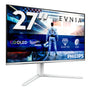 Philips Evnia 6000 27M2N6501L 27" QHD OLED Monitor 240Hz