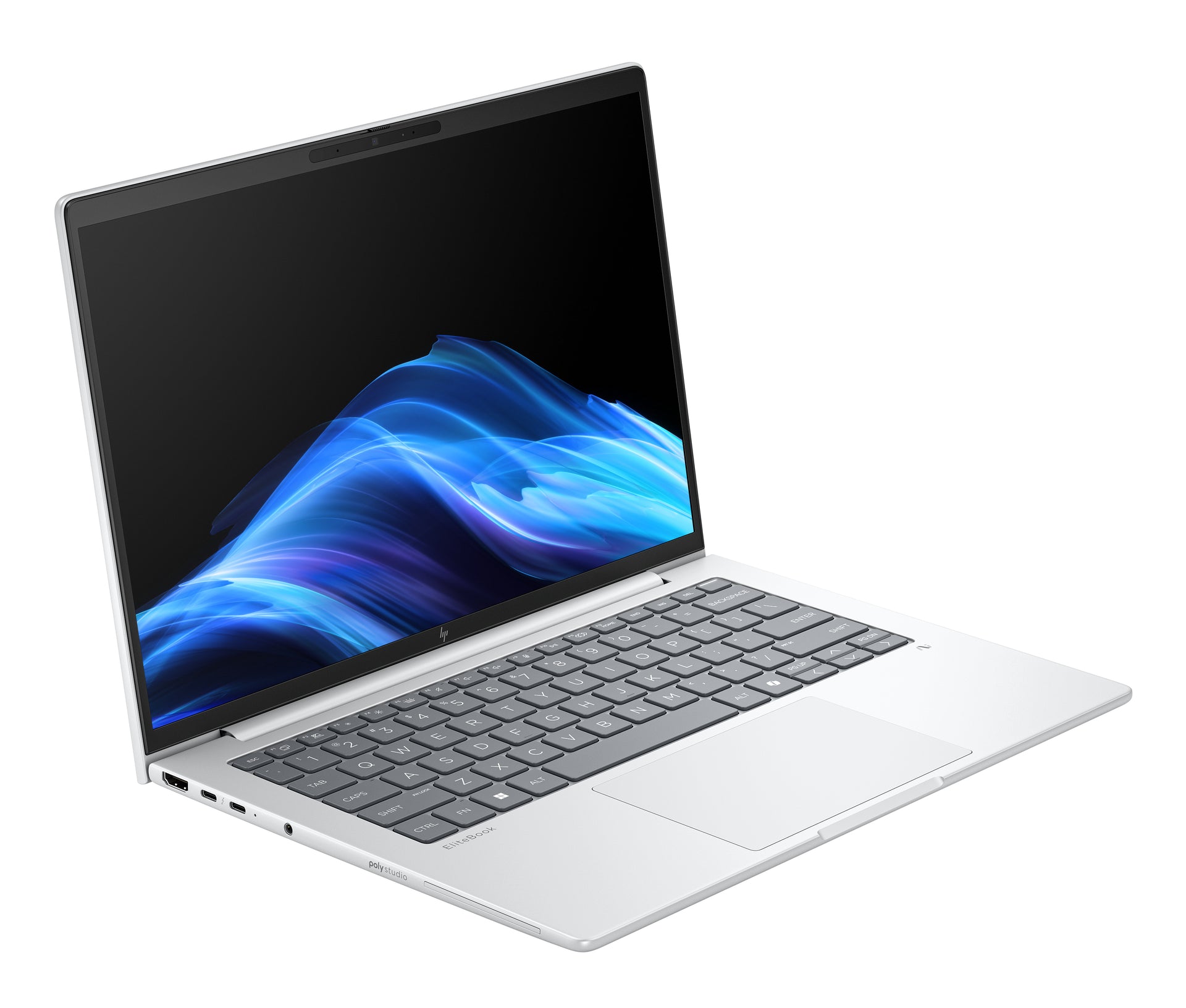 HP EliteBook 8 G1i Intel Core Ultra 5 228V 32GB RAM 512GB SSD Intel Arc Graphics 14" WUXGA Windows 11 Pro - Image 2