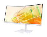 Samsung LS34C650TAUXXU 34" 4K Ultra HD Monitor LED Panel 100Hz - Image 8