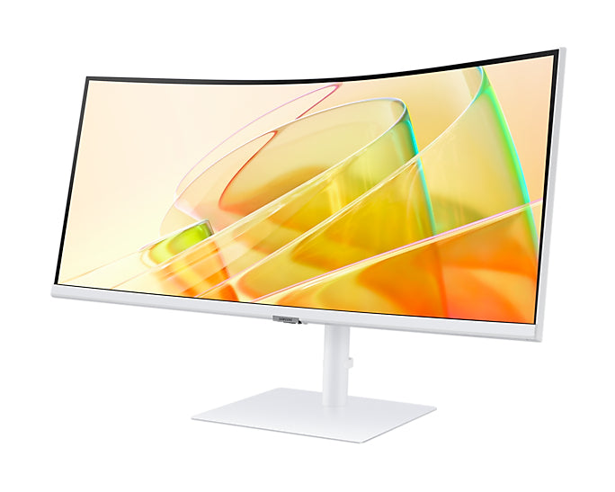 Samsung LS34C650TAUXXU 34" 4K Ultra HD Monitor LED Panel 100Hz - Image 8