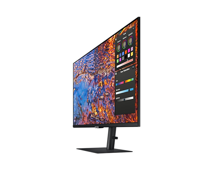 Samsung ViewFinity S8 S32B800PXP 32" 4K UHD Monitor IPS Panel 60Hz - Image 7