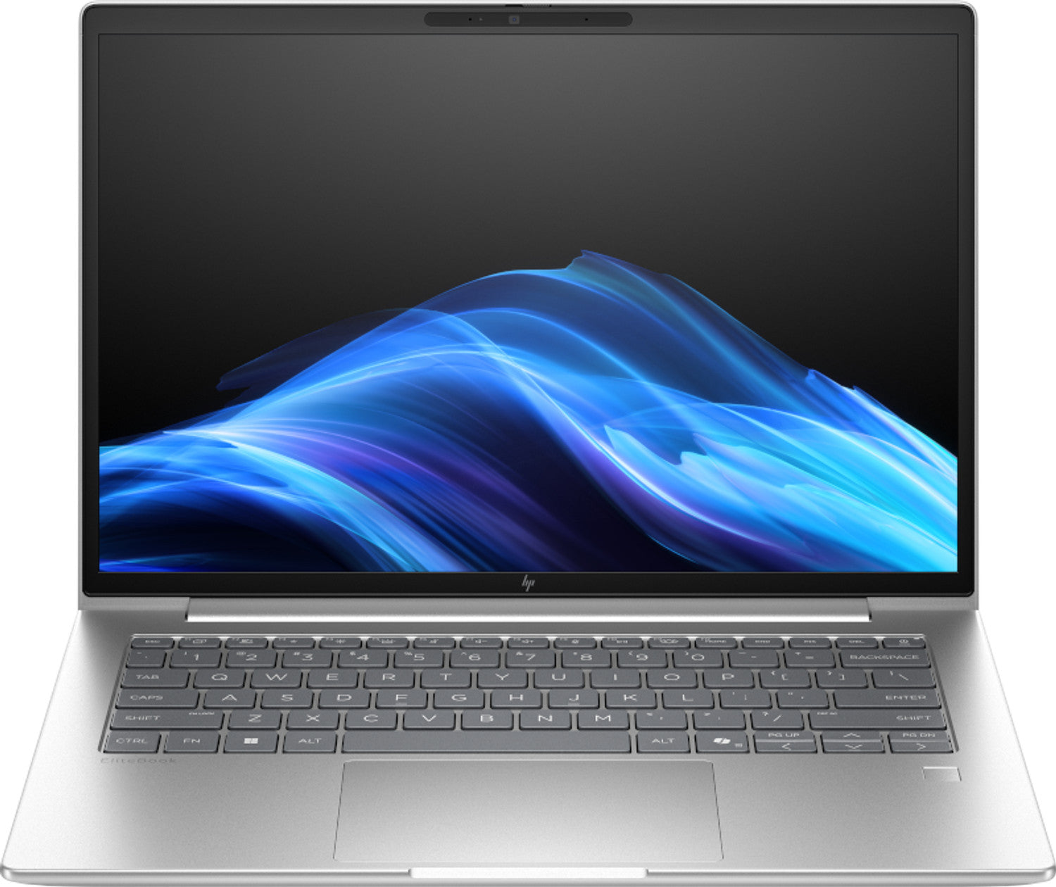 HP EliteBook 6 G1i Intel Core Ultra 7 255U 16GB RAM 512GB SSD Integrated Intel Graphics 14" WUXGA Windows 11 Pro
