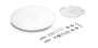 TP-Link Omada BE9300 Ceiling Mount Tri-Band Wi-Fi 7 Access Point 9300 Mbps 802.11ax - Image 5