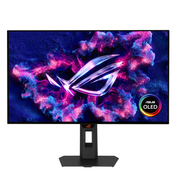 ASUS ROG Swift XG27AQWMG 26.5" QHD WOLED Monitor 280Hz