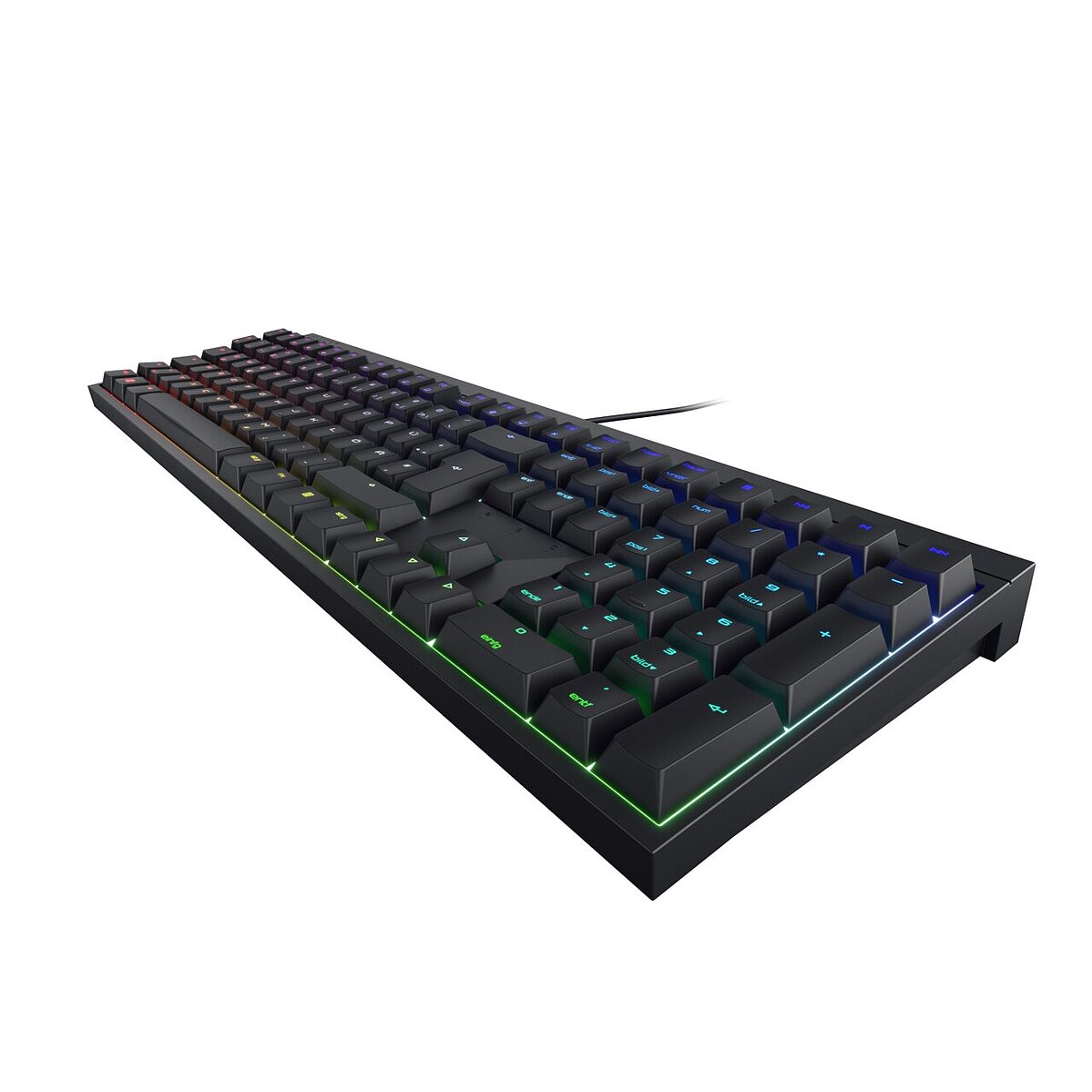 Cherry MX 2.0S RGB Gaming Keyboard