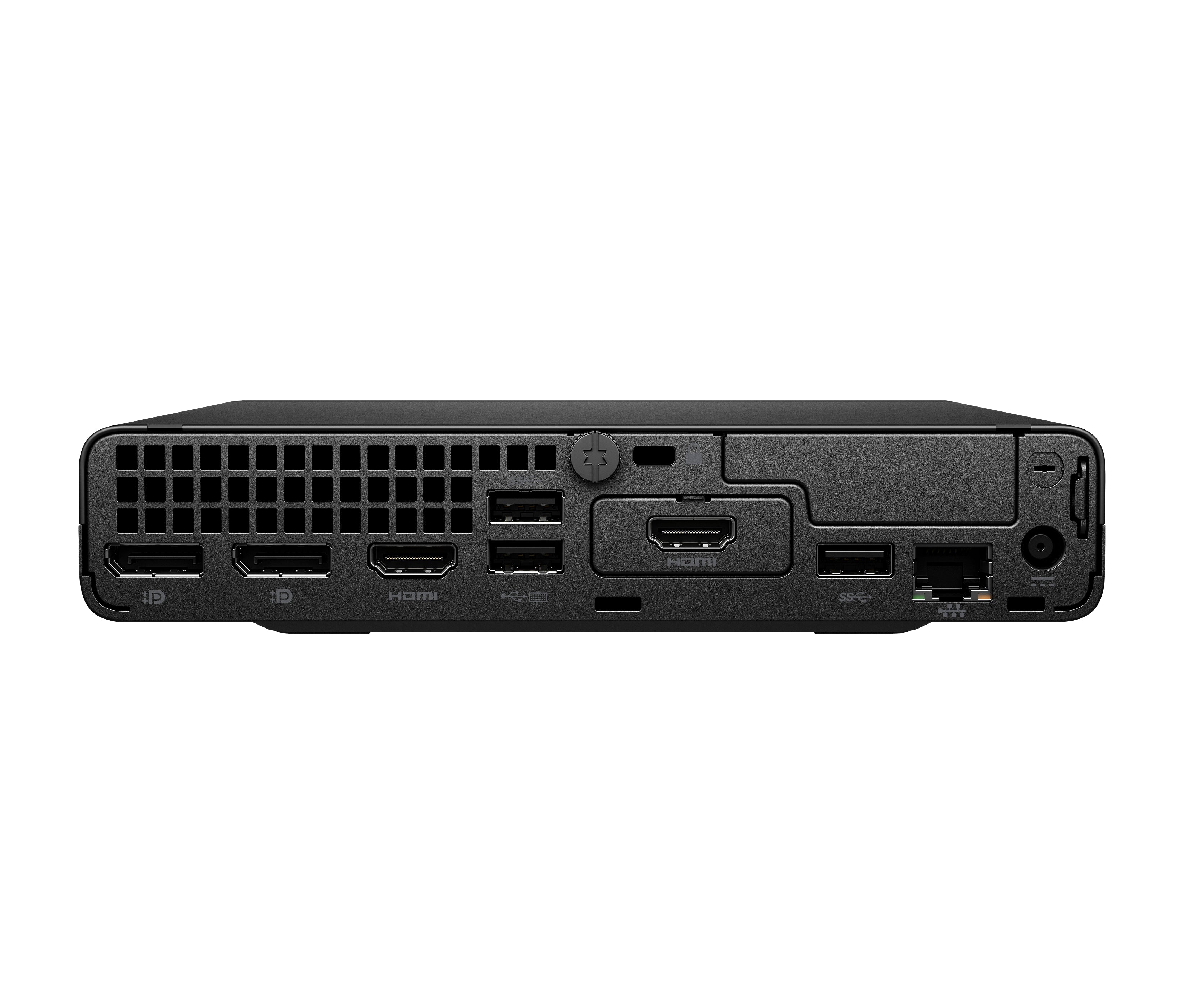 HP Pro Mini 400 G9 i7-14700T 16GB RAM 512GB SSD Windows 11 Pro Mini PC - Image 8
