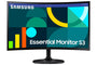 SAMSUNG S36D LS24D360GAUXXU 24" FHD VA Monitor 100Hz