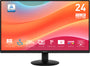 MSI MP242L 23.8" Full HD IPS Monitor 100Hz