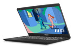 MSI Modern 14 C7M-074UK AMD Ryzen 5 8GB RAM 512GB SSD 14 Inch Windows 11 Home Laptop - Image 13
