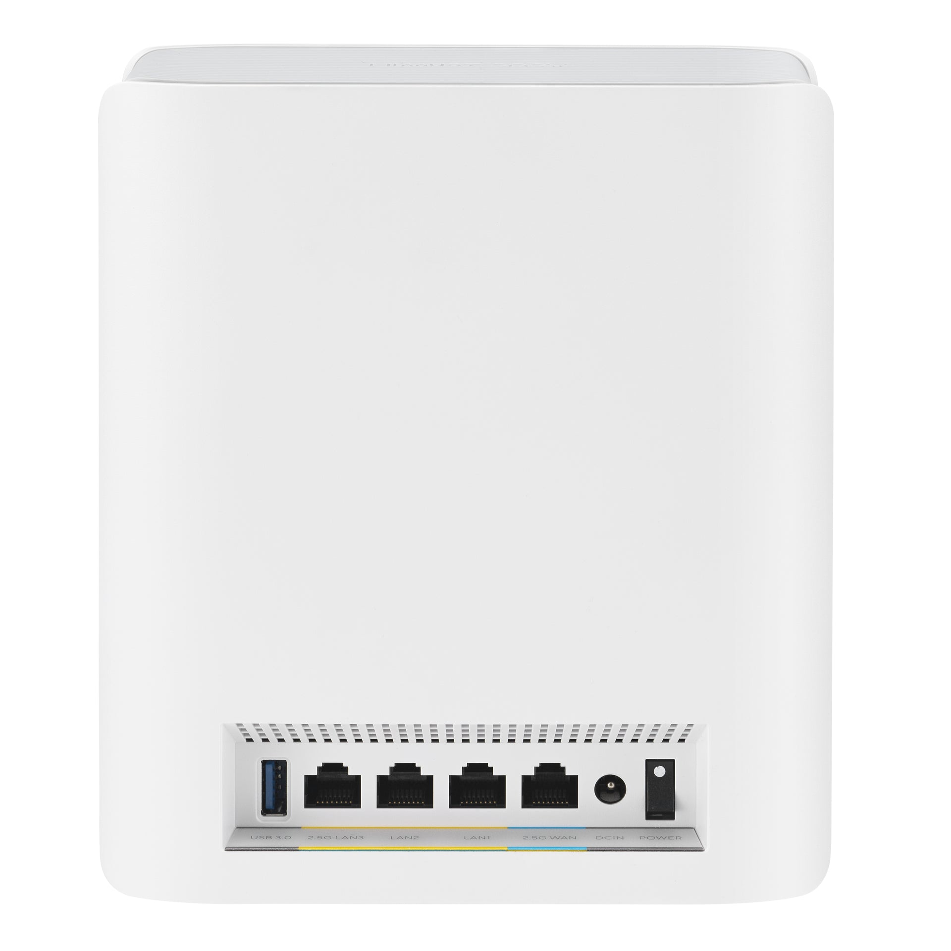 ASUS ZENWIFI BT8 WIFI 7 WHITE 2PK