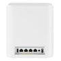 ASUS ZENWIFI BT8 WIFI 7 WHITE 2PK