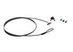 HP Universal Sure Key Laptop and Tablet Cable Lock