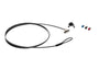 HP Universal Sure Key Laptop and Tablet Cable Lock