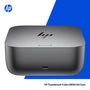 HP Thunderbolt 4 Ultra Dock - 280W Power &amp; 40Gbps Speed - Image 3