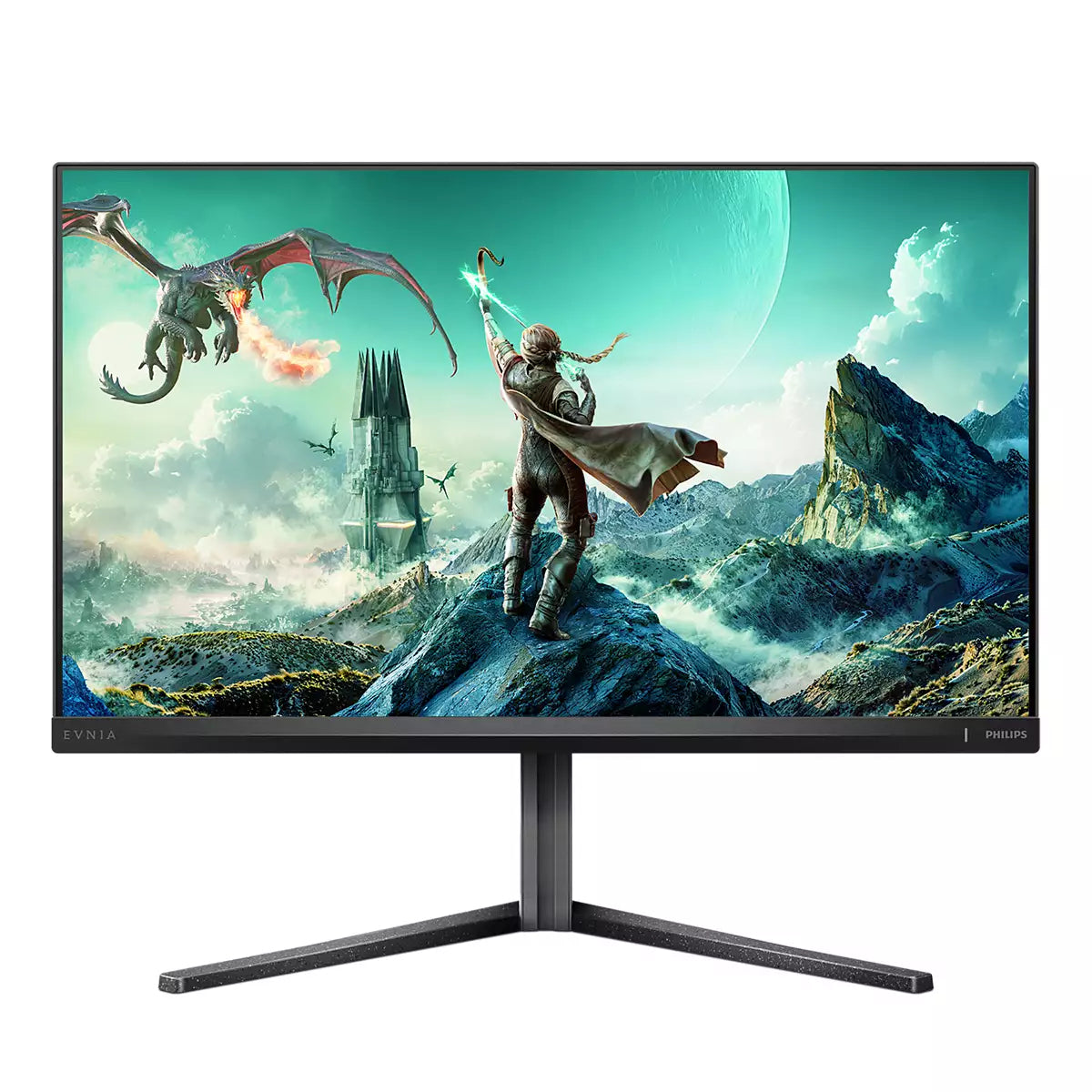 Philips Evnia 3000 27M2N3800A 27" 4K UHD Monitor IPS Panel 320Hz - Image 5