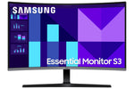 Samsung Essential S3 S32D396GAU 32" Full HD Monitor VA Panel 100Hz - Image 10