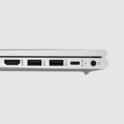 HP 455 AMD 7530U 8GB RAM 256GB SSD 15.6" Full HD Windows 11 Pro