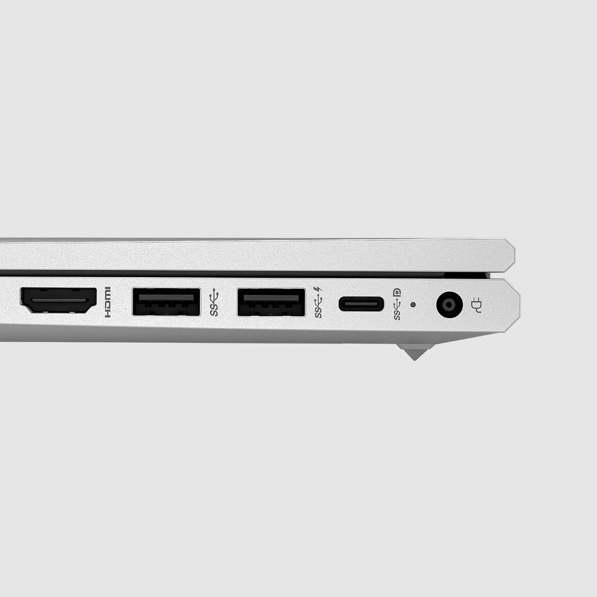 HP 455 AMD 7530U 8GB RAM 256GB SSD 15.6" Full HD Windows 11 Pro