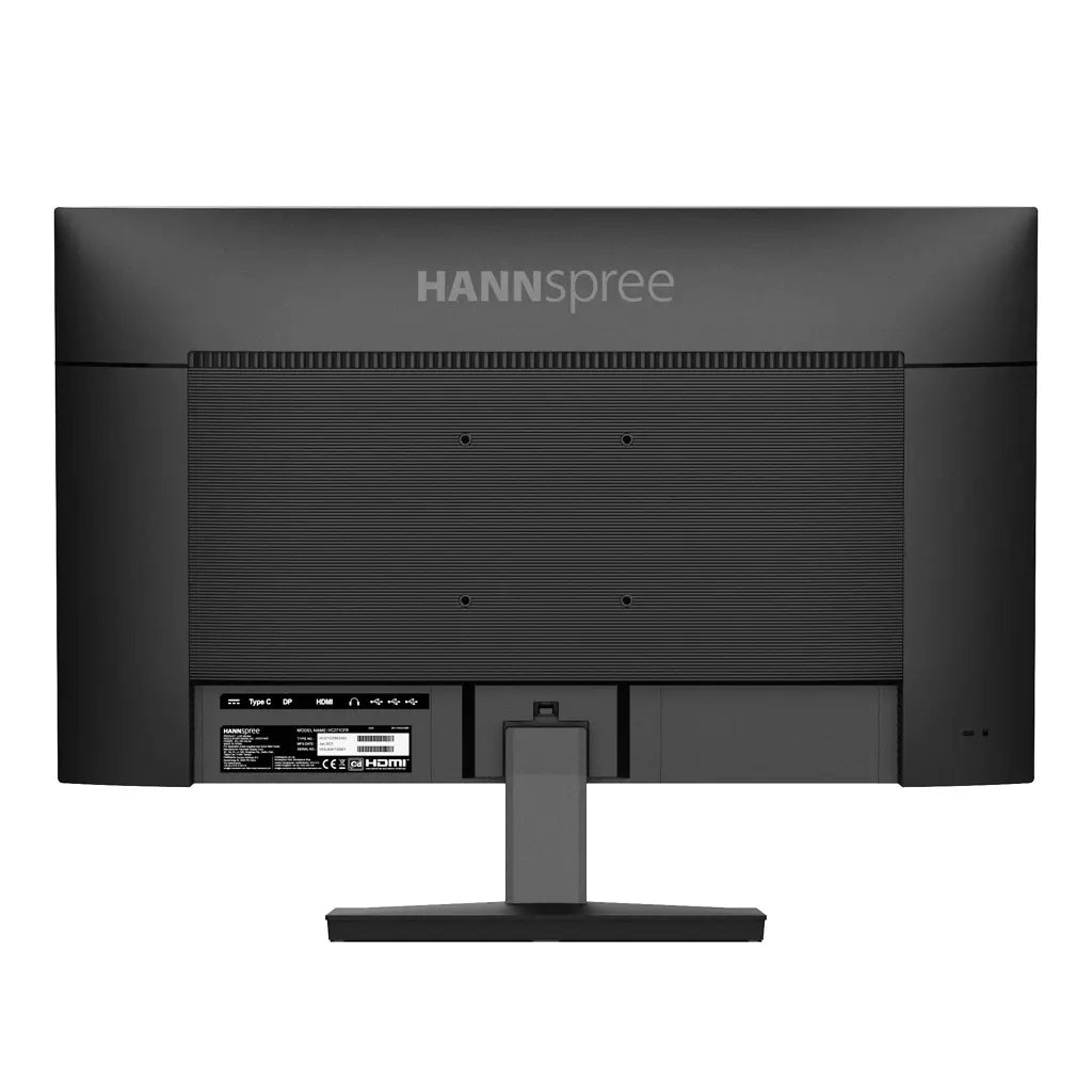Hannspree HC271CFB 27" Full HD IPS Monitor 100Hz